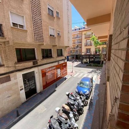 City Center And Beach Renovated Apartment Fuengirola Exterior photo