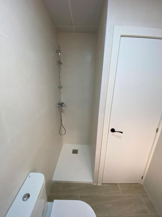 City Center And Beach Renovated Apartment Fuengirola Exterior photo