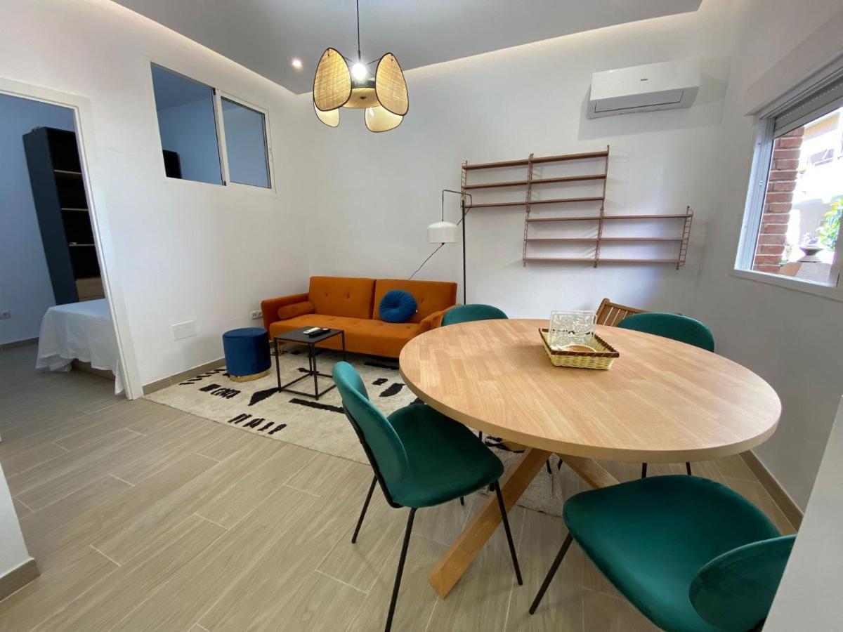 City Center And Beach Renovated Apartment Fuengirola Exterior photo